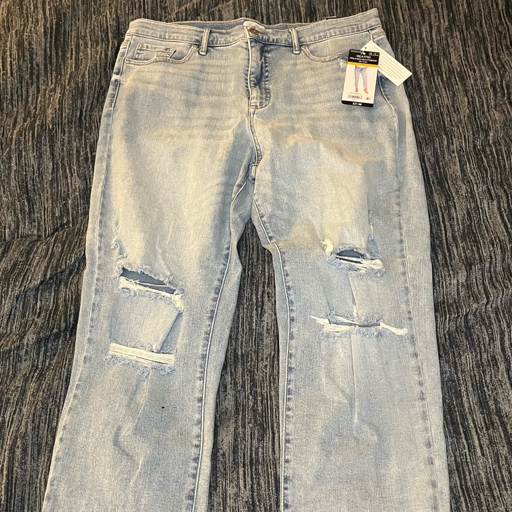 NWT Sofia by Sofia Vergara Jeans - Size 14